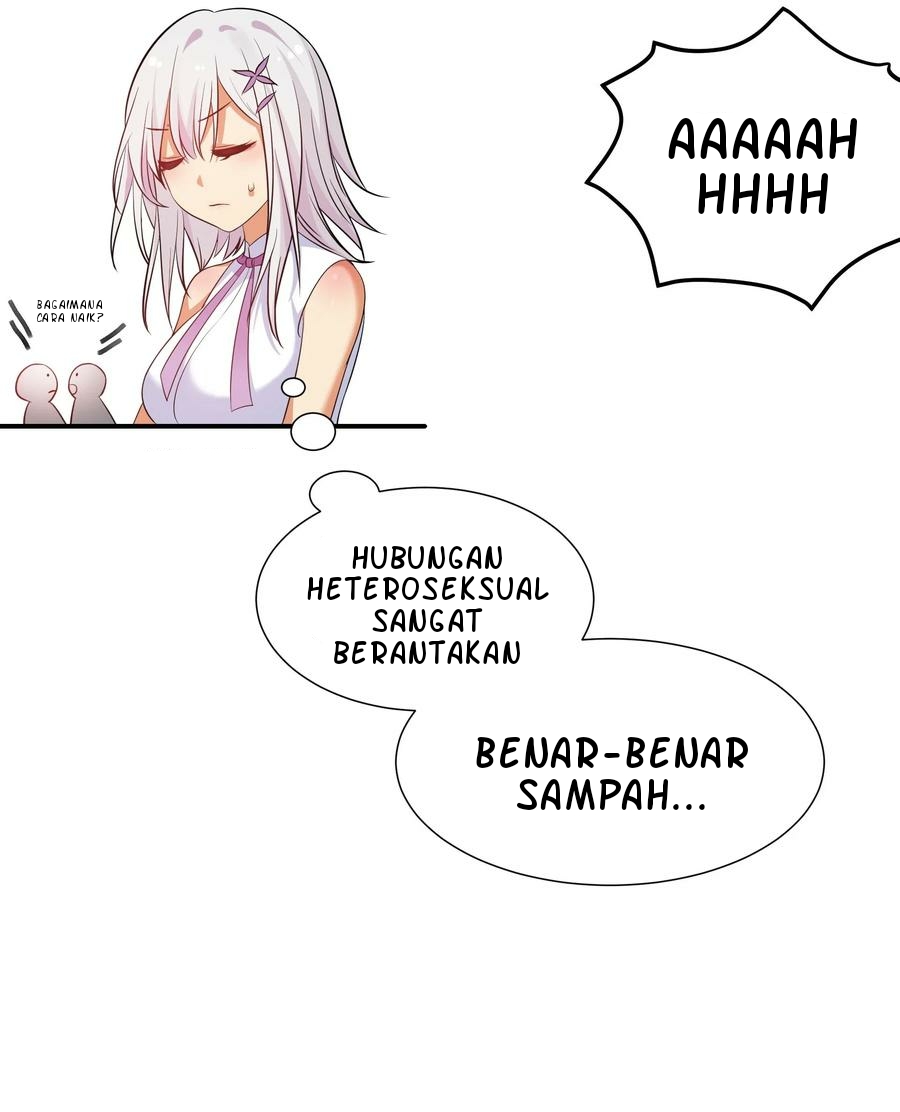 All Female Cultivators Want To Sleep With Me Chapter 38 Gambar 13