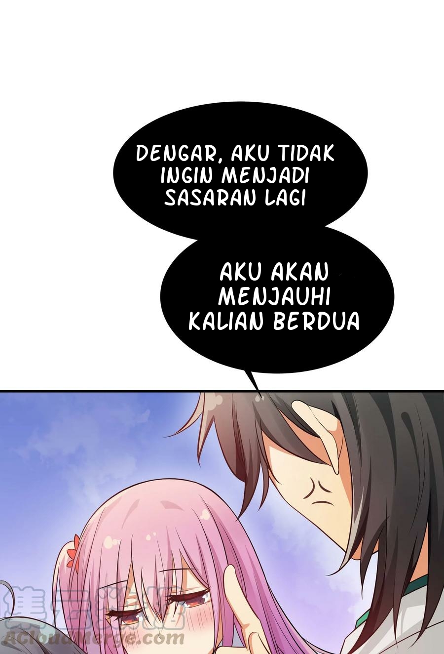 All Female Cultivators Want To Sleep With Me Chapter 38 Gambar 14