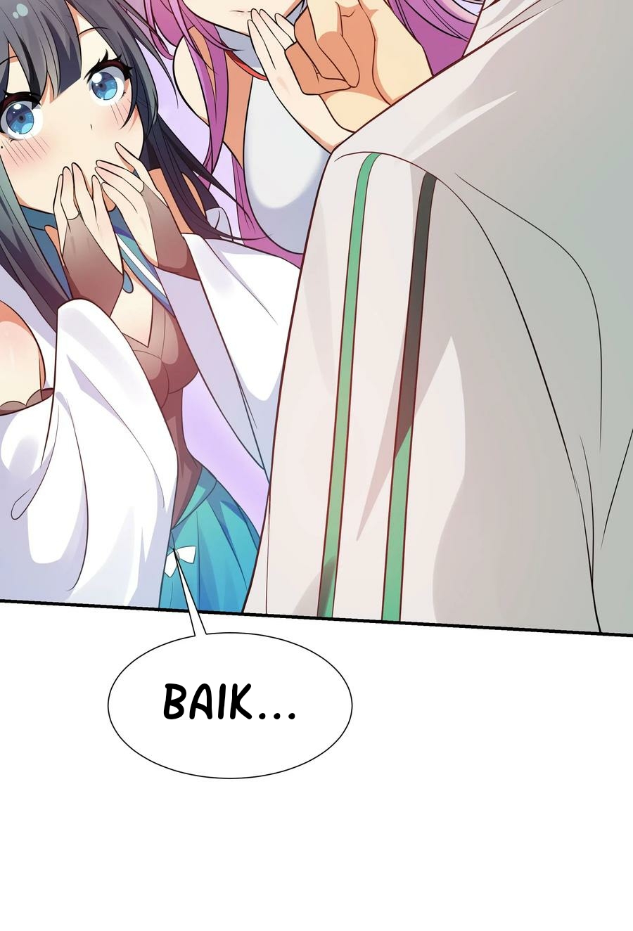 All Female Cultivators Want To Sleep With Me Chapter 38 Gambar 15
