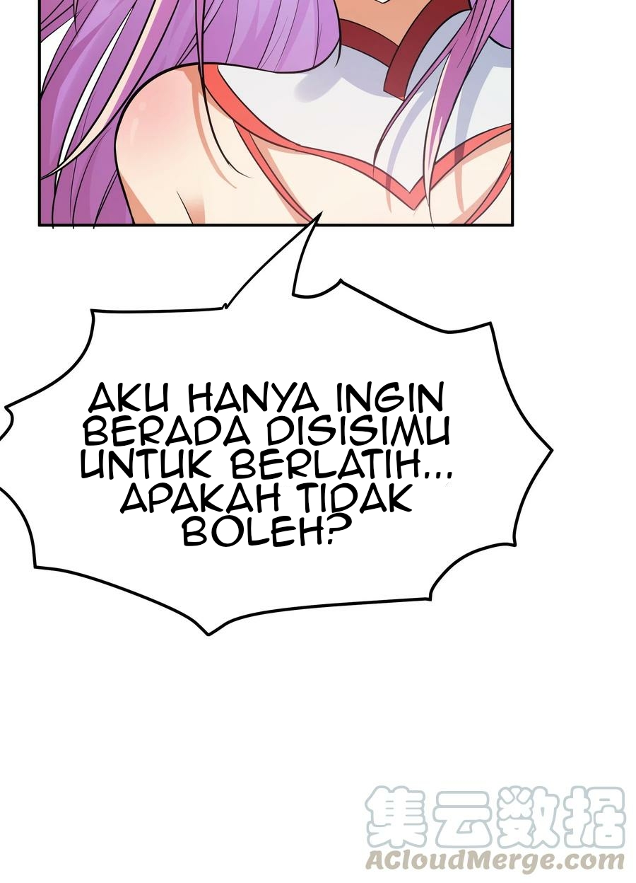 All Female Cultivators Want To Sleep With Me Chapter 38 Gambar 17