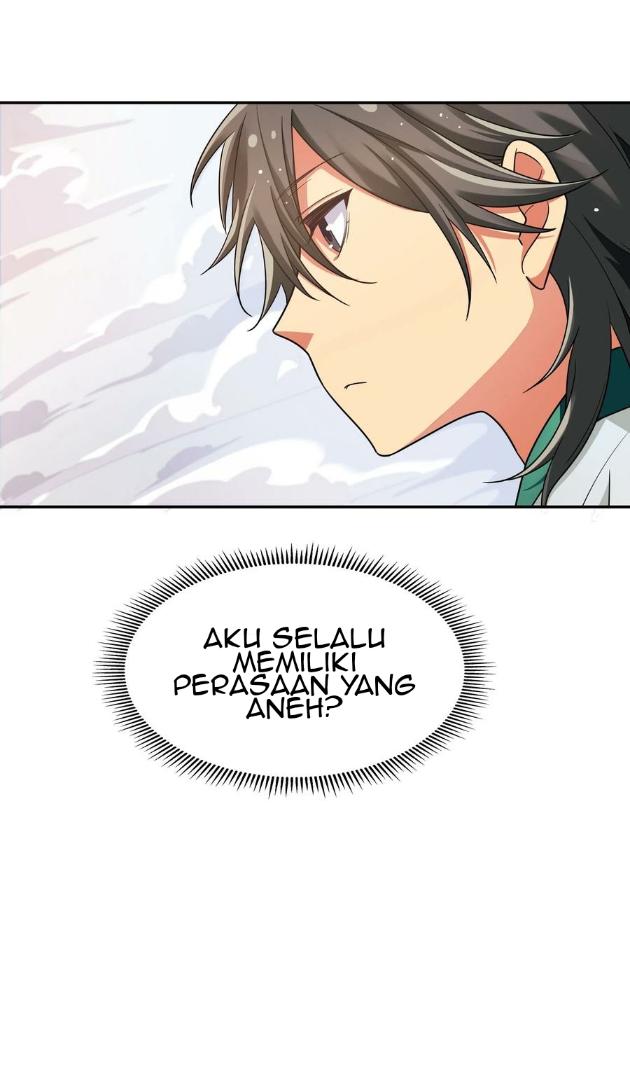 All Female Cultivators Want To Sleep With Me Chapter 38 Gambar 36