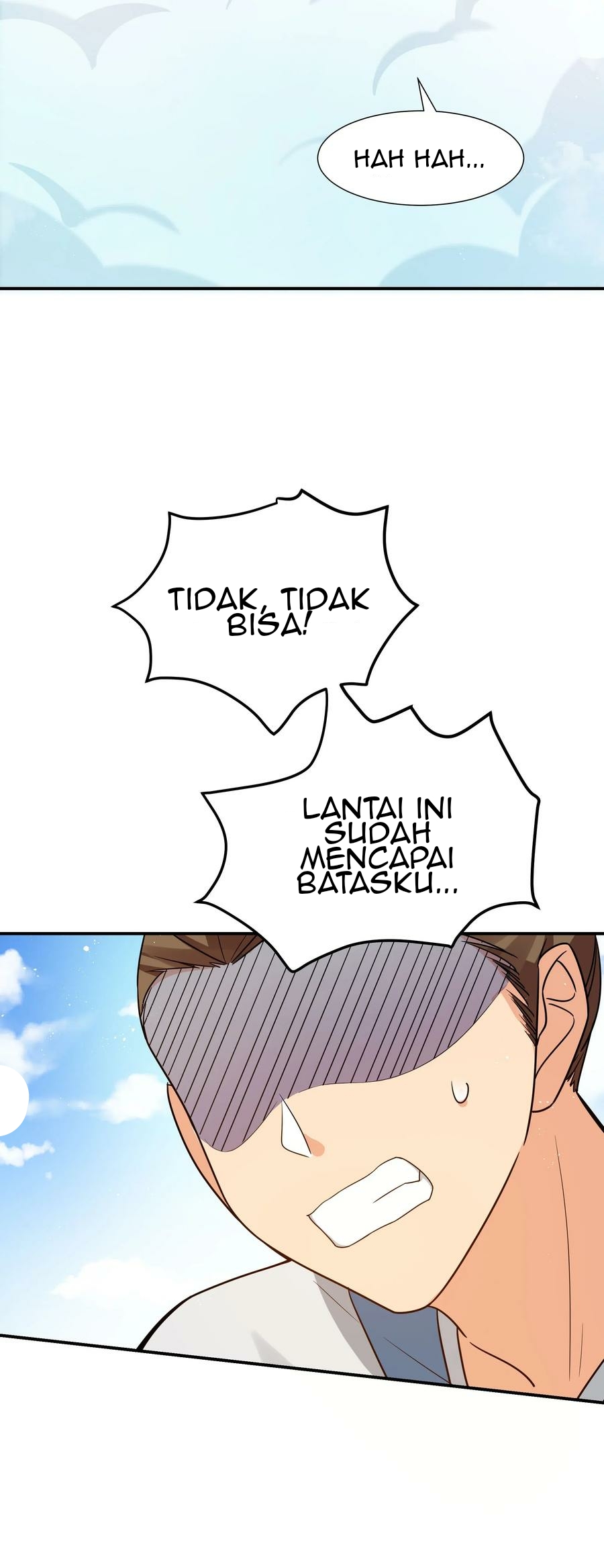 All Female Cultivators Want To Sleep With Me Chapter 38 Gambar 39