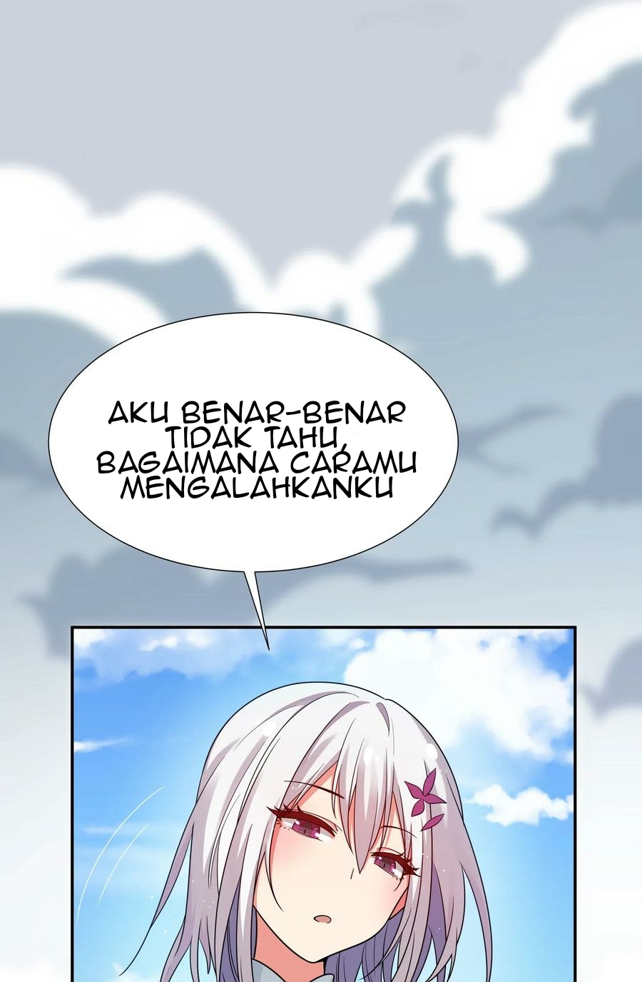 All Female Cultivators Want To Sleep With Me Chapter 38 Gambar 52