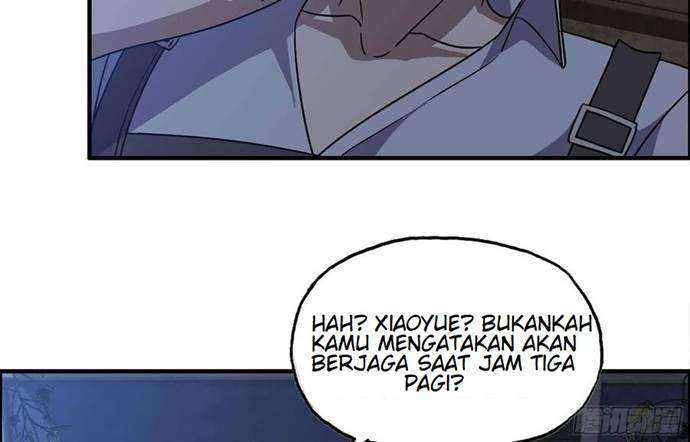 I Moved The BRICS In The Last Days Chapter 41 Gambar 36