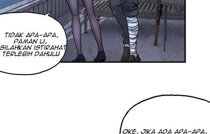I Moved The BRICS In The Last Days Chapter 41 Gambar 42