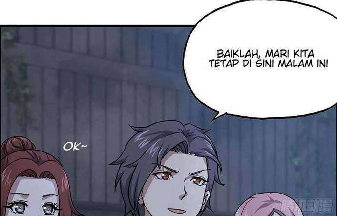 I Moved The BRICS In The Last Days Chapter 41 Gambar 8