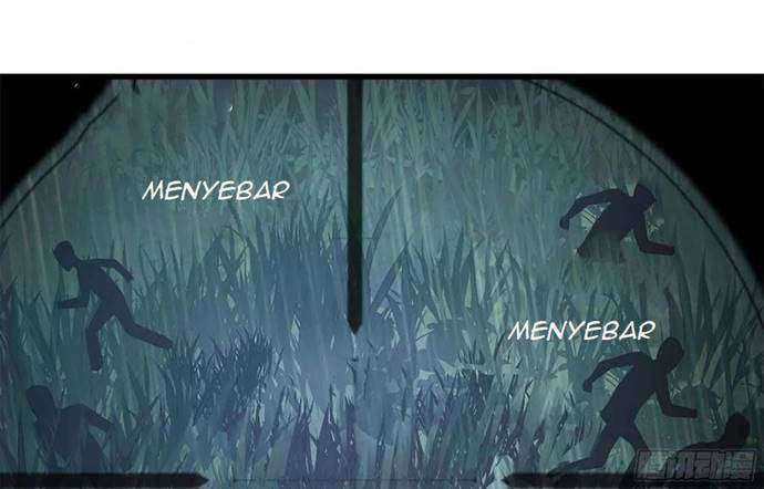 I Moved The BRICS In The Last Days Chapter 41 Gambar 91