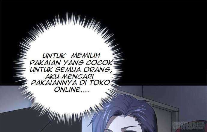 I Moved The BRICS In The Last Days Chapter 40 Gambar 14