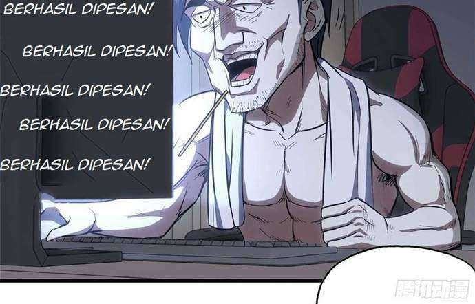 I Moved The BRICS In The Last Days Chapter 40 Gambar 19