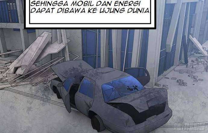 I Moved The BRICS In The Last Days Chapter 40 Gambar 58
