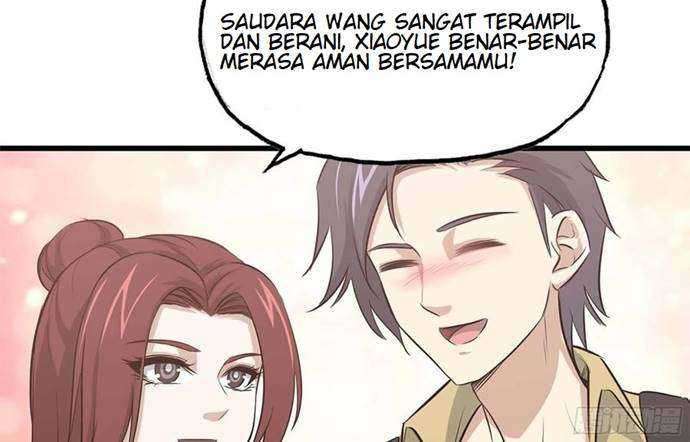 I Moved The BRICS In The Last Days Chapter 40 Gambar 70