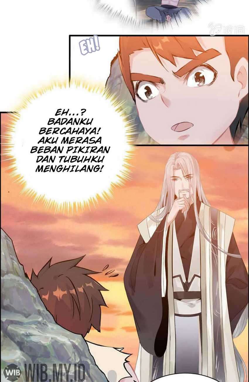 Vengeance of the Heavenly Demon Chapter 42 Gambar 10