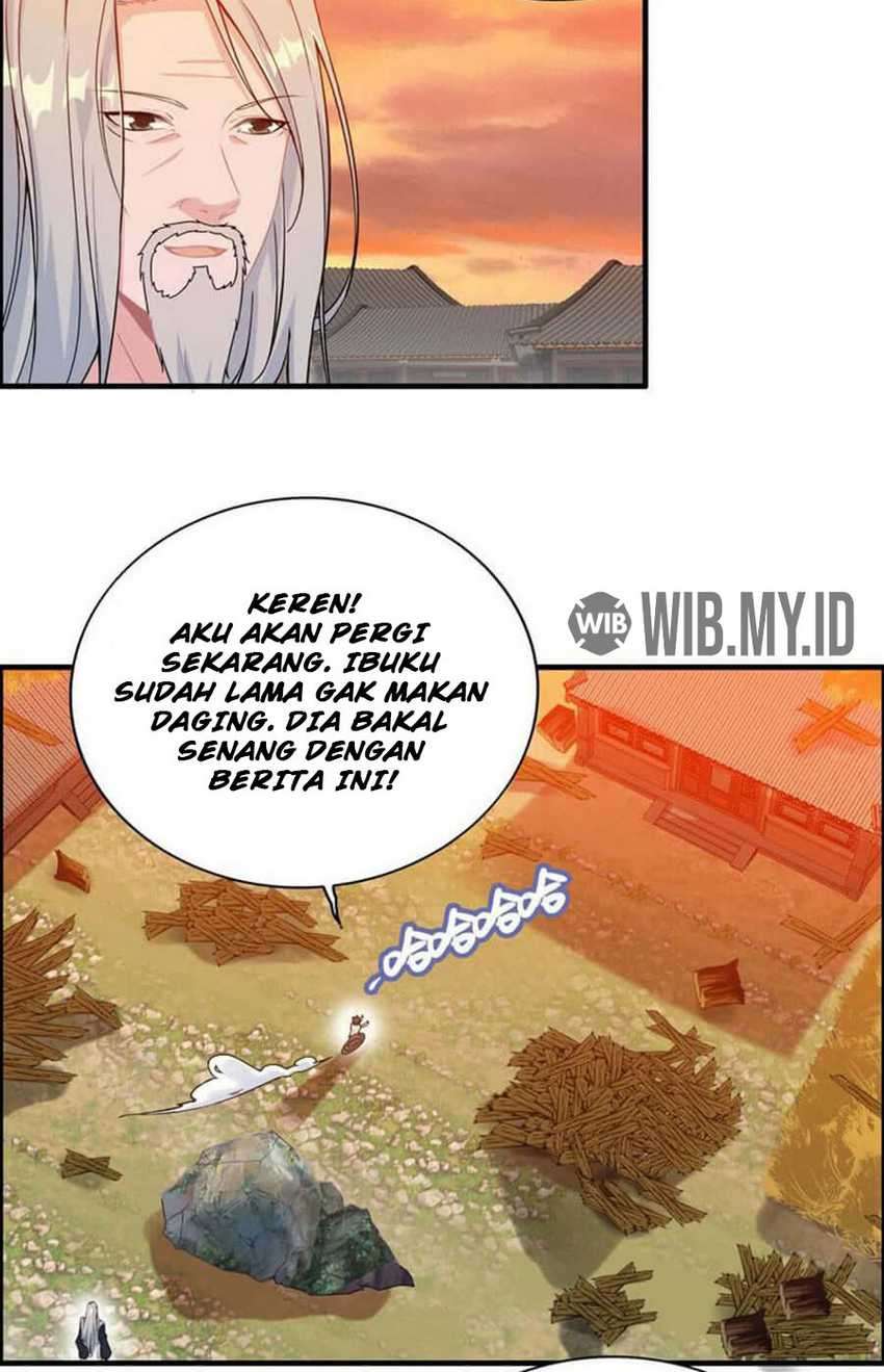 Vengeance of the Heavenly Demon Chapter 42 Gambar 15