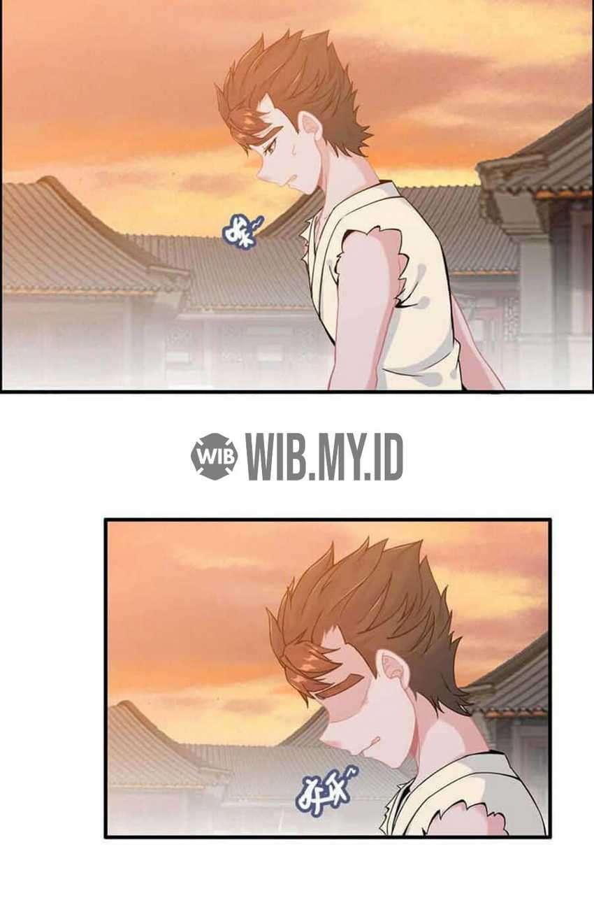 Vengeance of the Heavenly Demon Chapter 42 Gambar 24