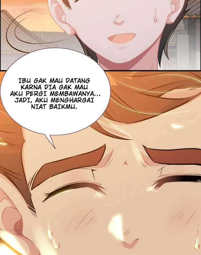 Vengeance of the Heavenly Demon Chapter 42 Gambar 26