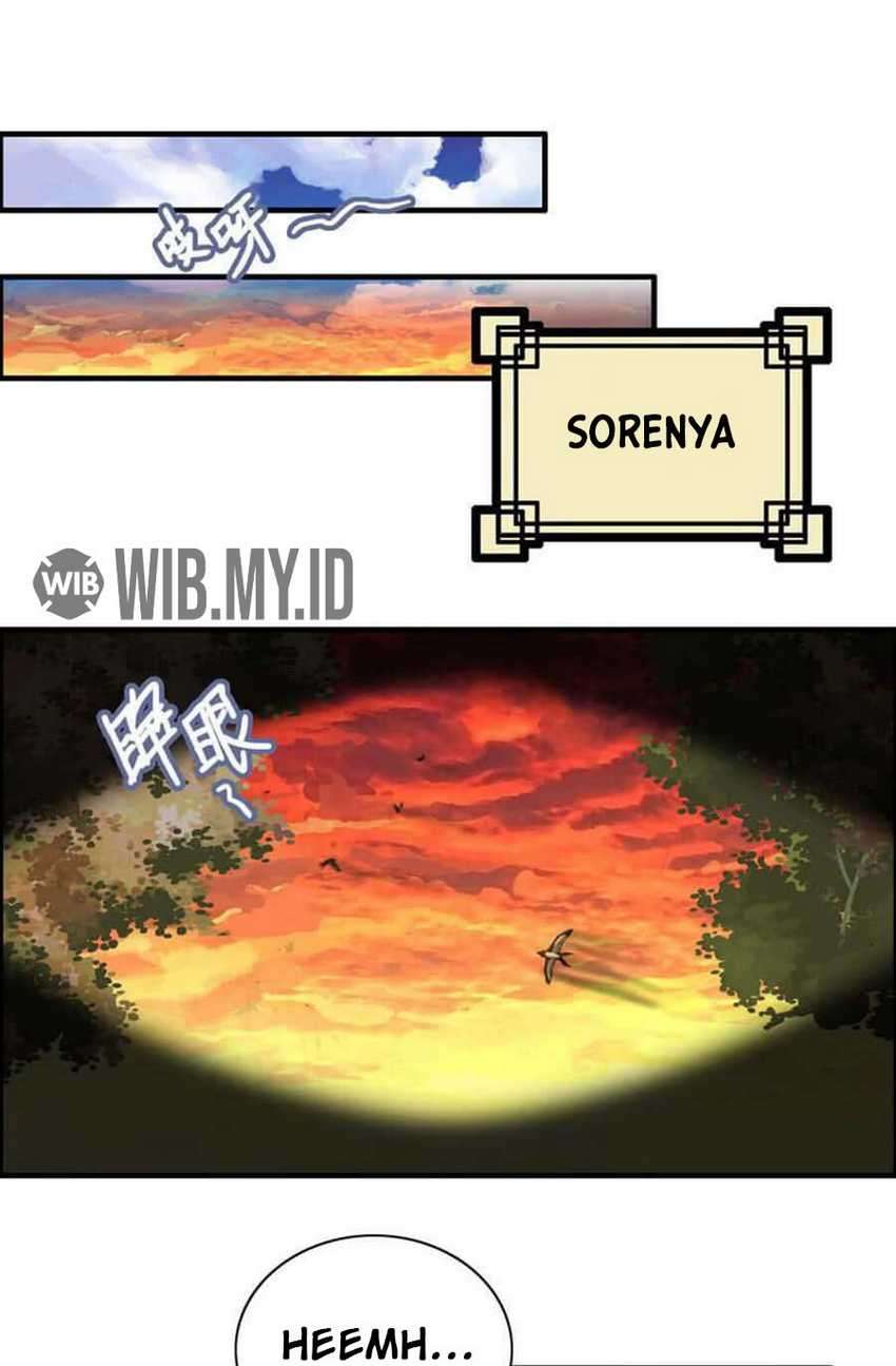 Vengeance of the Heavenly Demon Chapter 42 Gambar 7