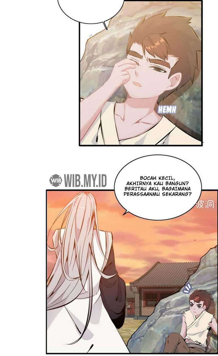 Vengeance of the Heavenly Demon Chapter 42 Gambar 8