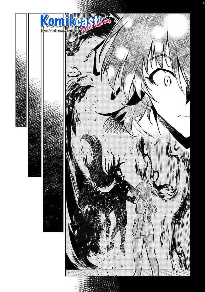 Kouritsu Kuriya Madoushi, Daini no Jinsei de Madou wo Kiwameru Chapter 52 Gambar 15