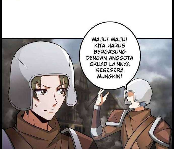 Release That Witch Chapter 296 Gambar 21