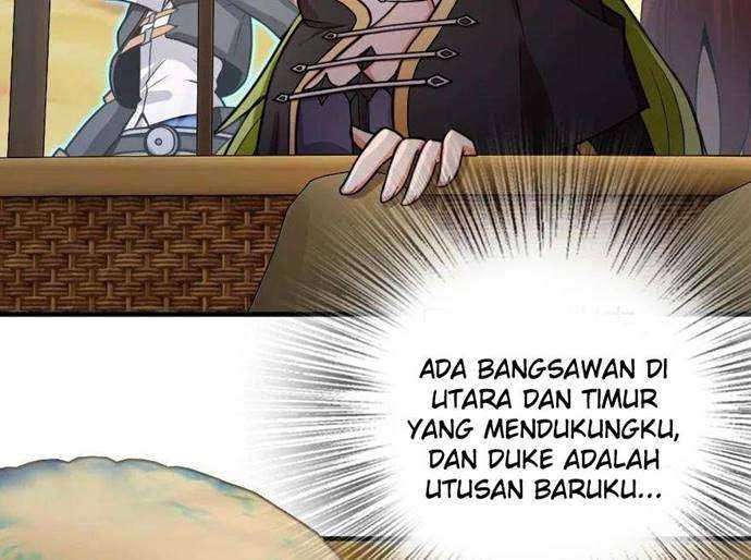 Release That Witch Chapter 296 Gambar 32