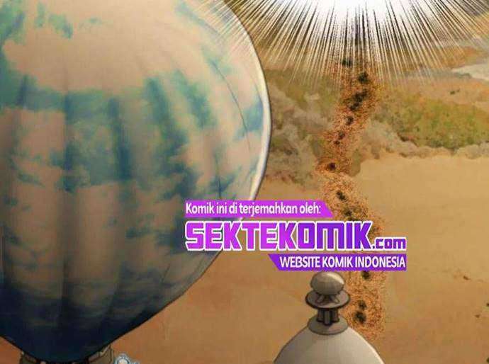 Release That Witch Chapter 296 Gambar 33