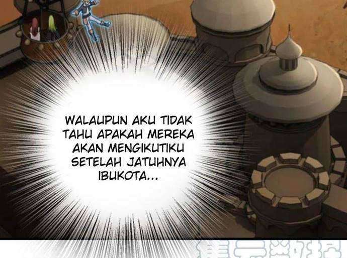 Release That Witch Chapter 296 Gambar 34