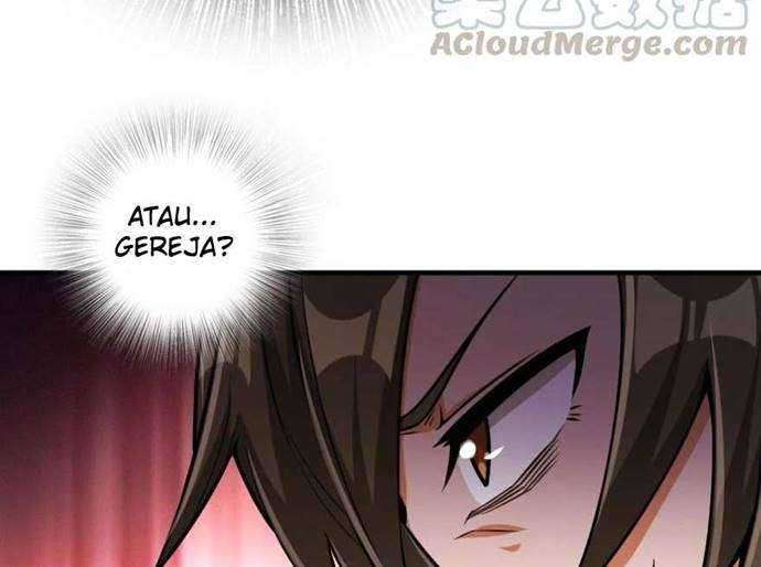 Release That Witch Chapter 296 Gambar 35