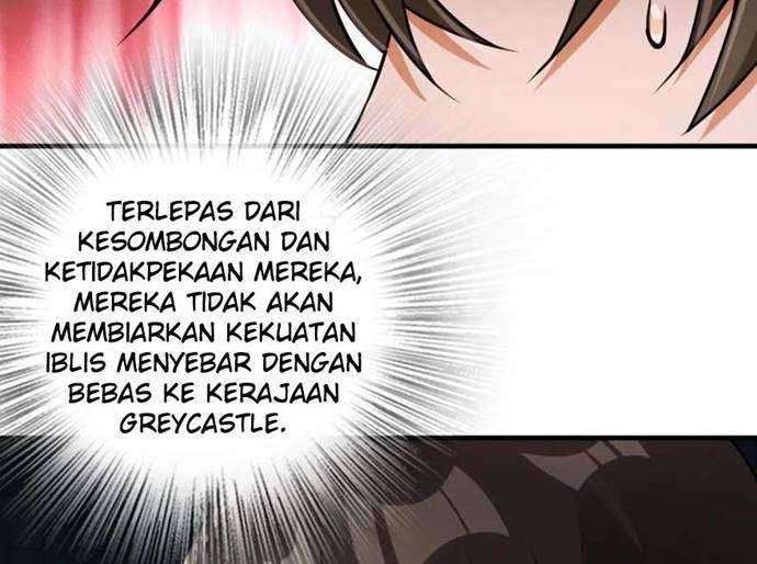 Release That Witch Chapter 296 Gambar 36
