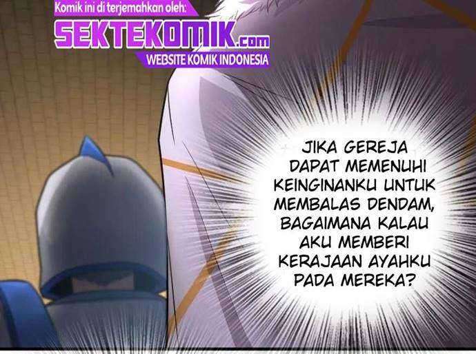 Release That Witch Chapter 296 Gambar 38