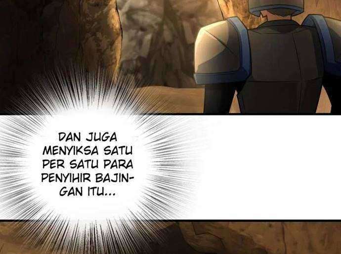 Release That Witch Chapter 296 Gambar 40