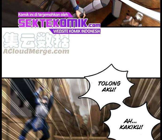 Release That Witch Chapter 296 Gambar 11