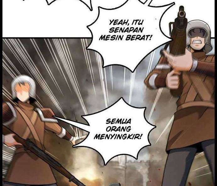 Release That Witch Chapter 296 Gambar 13
