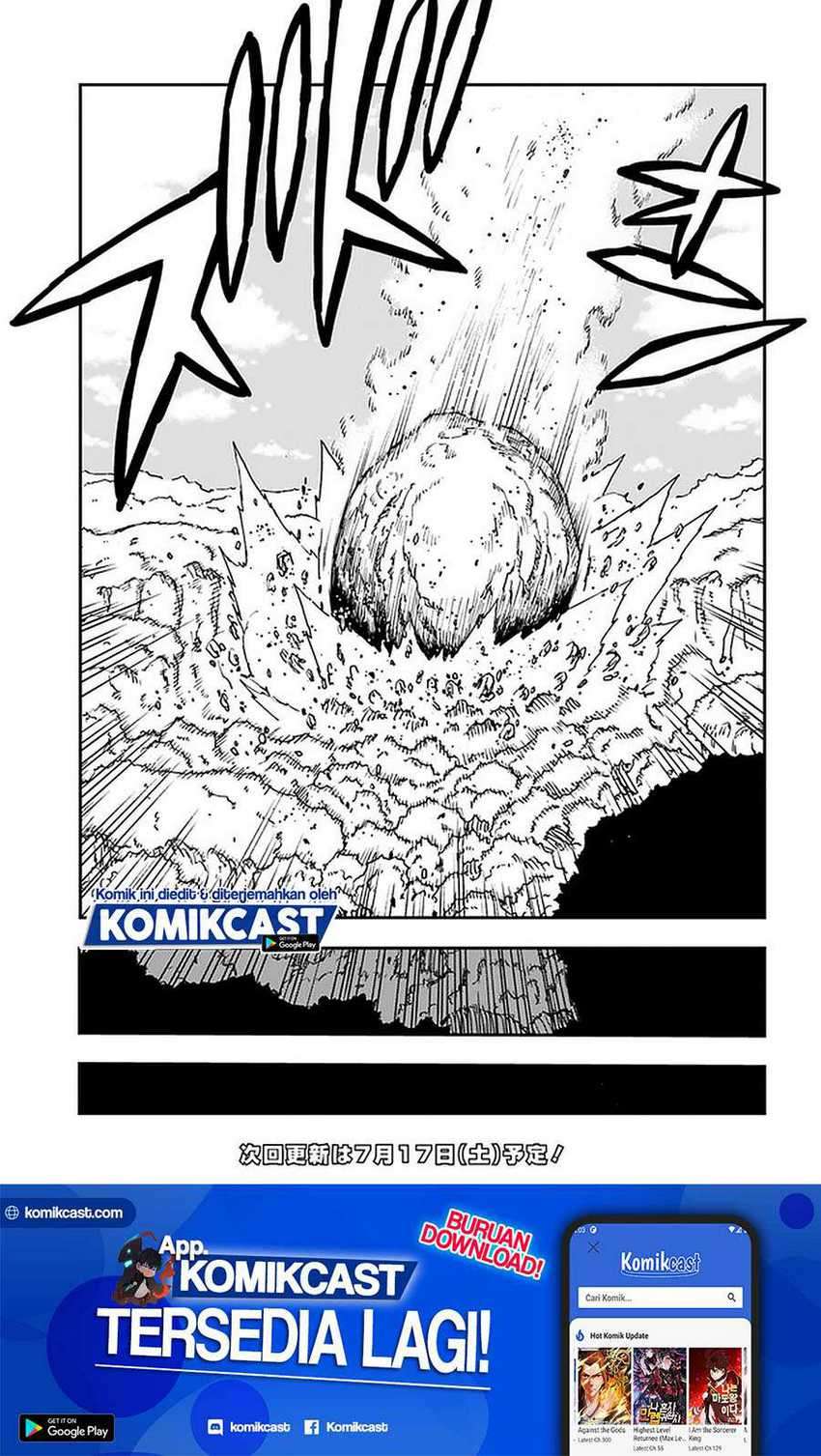 Genkai Level 1 kara no Nariagari Chapter 13.1 Gambar 14