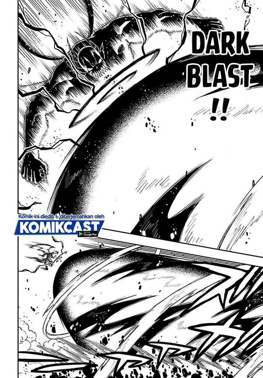 Genkai Level 1 kara no Nariagari Chapter 13.1 Gambar 9
