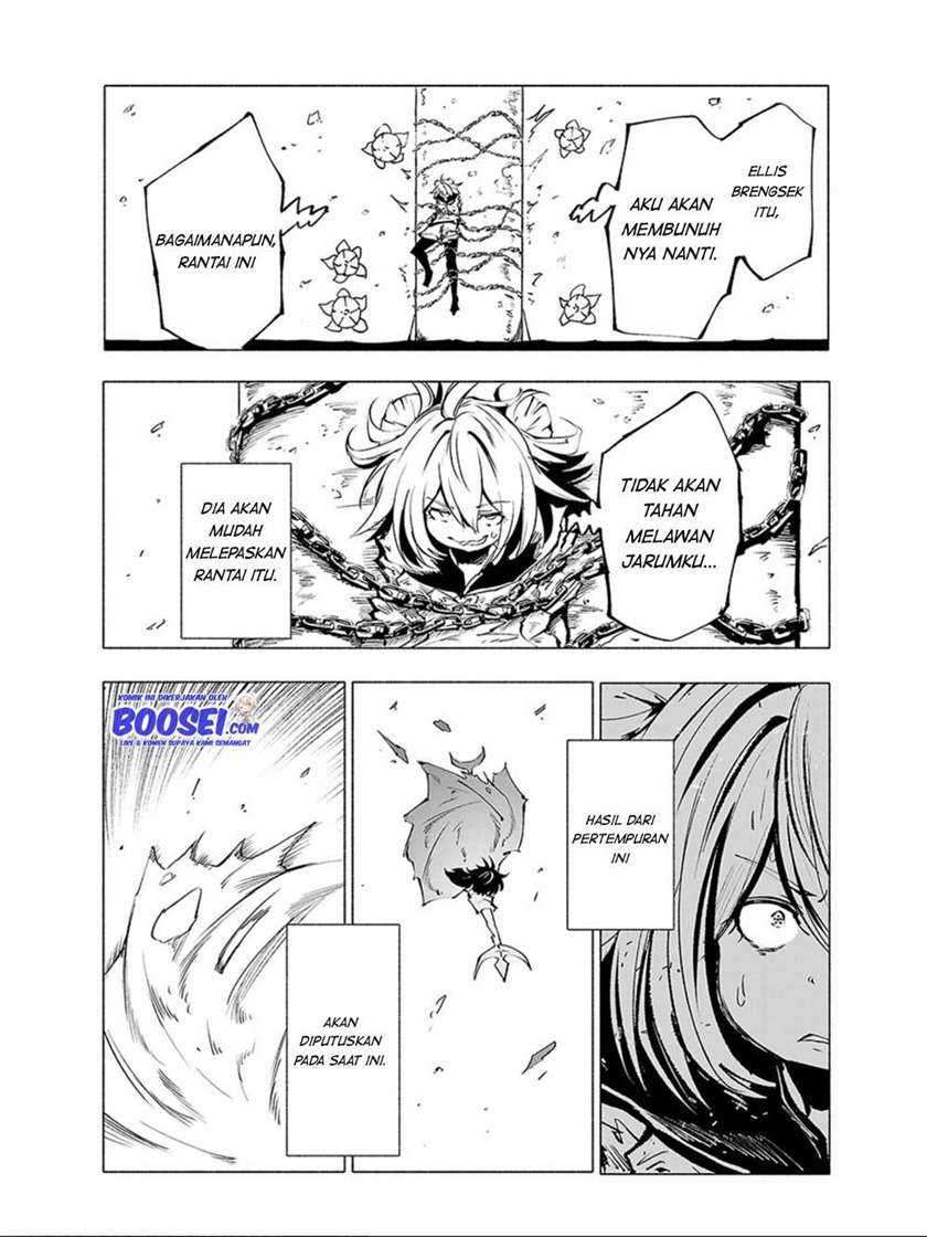 Kemono Giga Chapter 63 Gambar 18