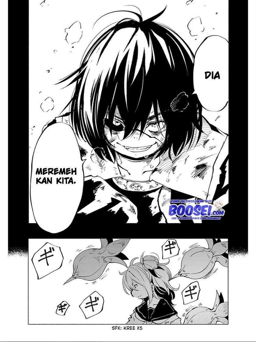 Kemono Giga Chapter 63 Gambar 6