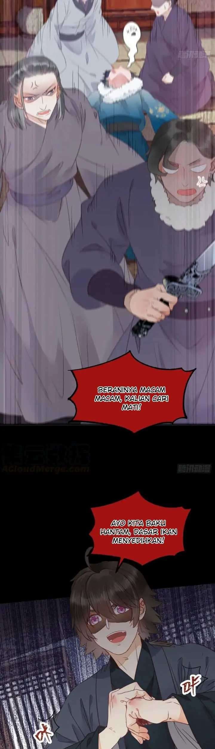 The Ghostly Doctor Chapter 366 Gambar 23