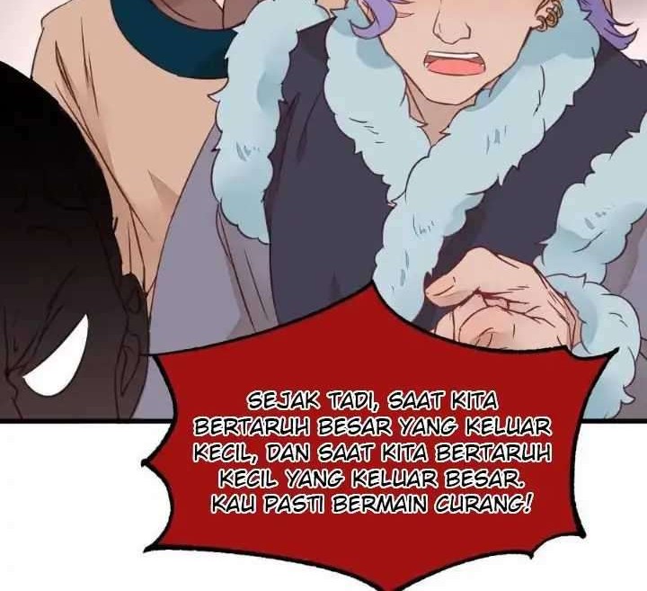 The Ghostly Doctor Chapter 365 Gambar 22