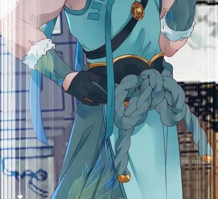 The Ghostly Doctor Chapter 365 Gambar 26