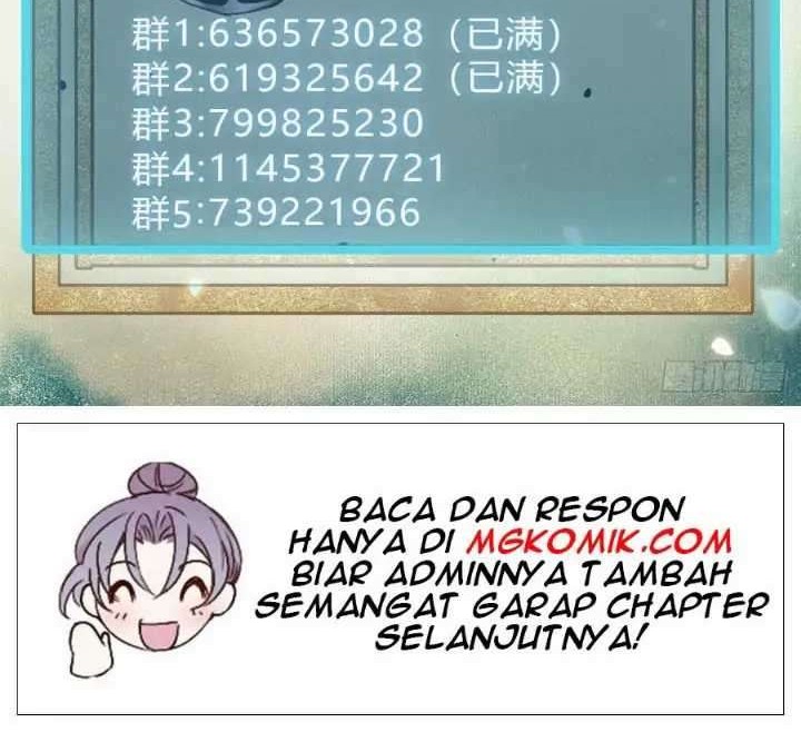 The Ghostly Doctor Chapter 365 Gambar 40