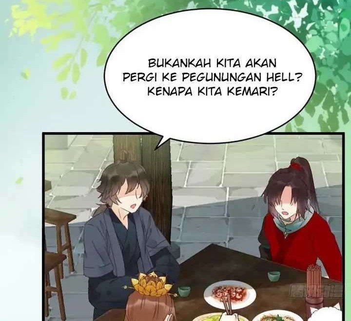 The Ghostly Doctor Chapter 365 Gambar 6