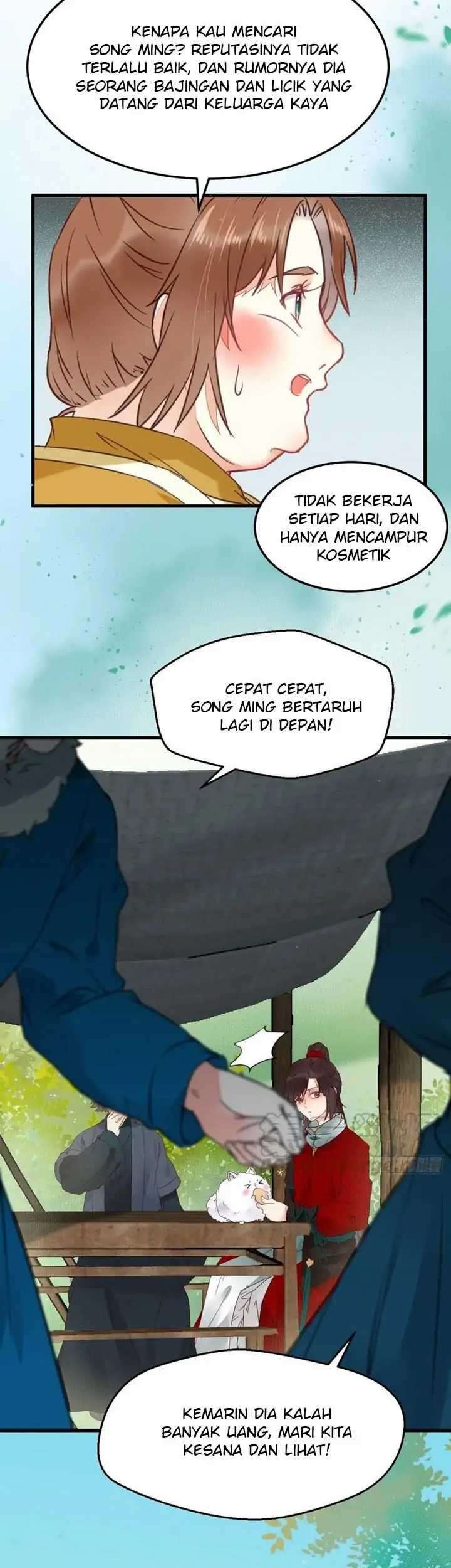 The Ghostly Doctor Chapter 365 Gambar 9