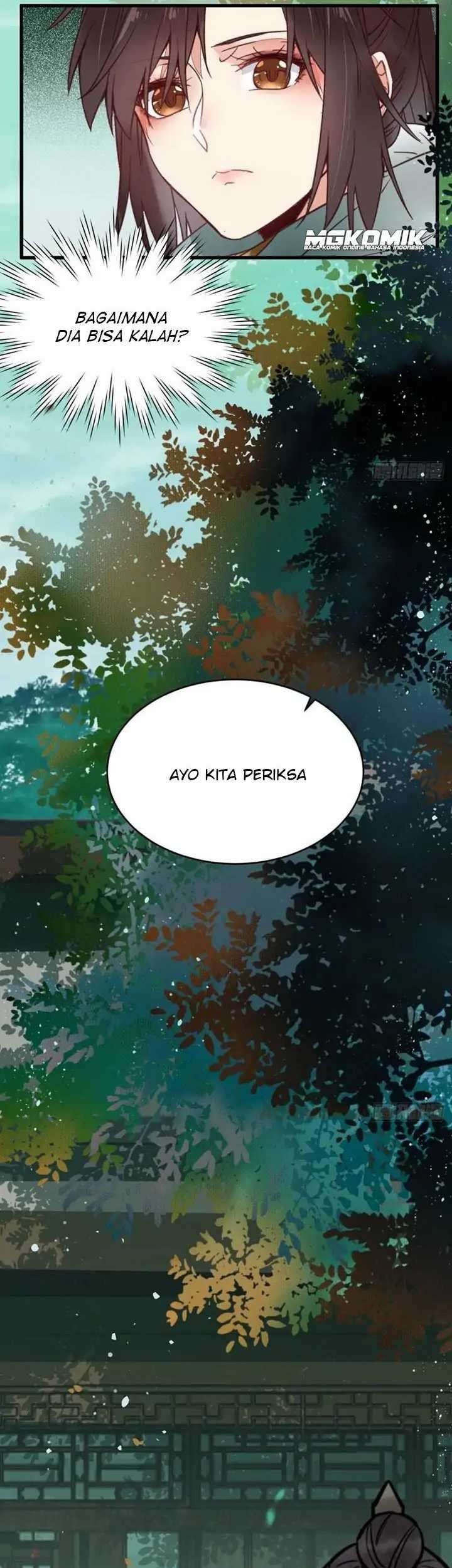 The Ghostly Doctor Chapter 365 Gambar 11