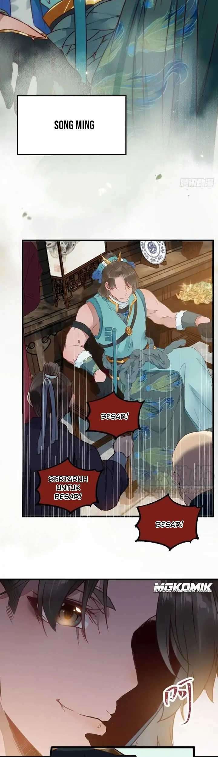 The Ghostly Doctor Chapter 365 Gambar 15