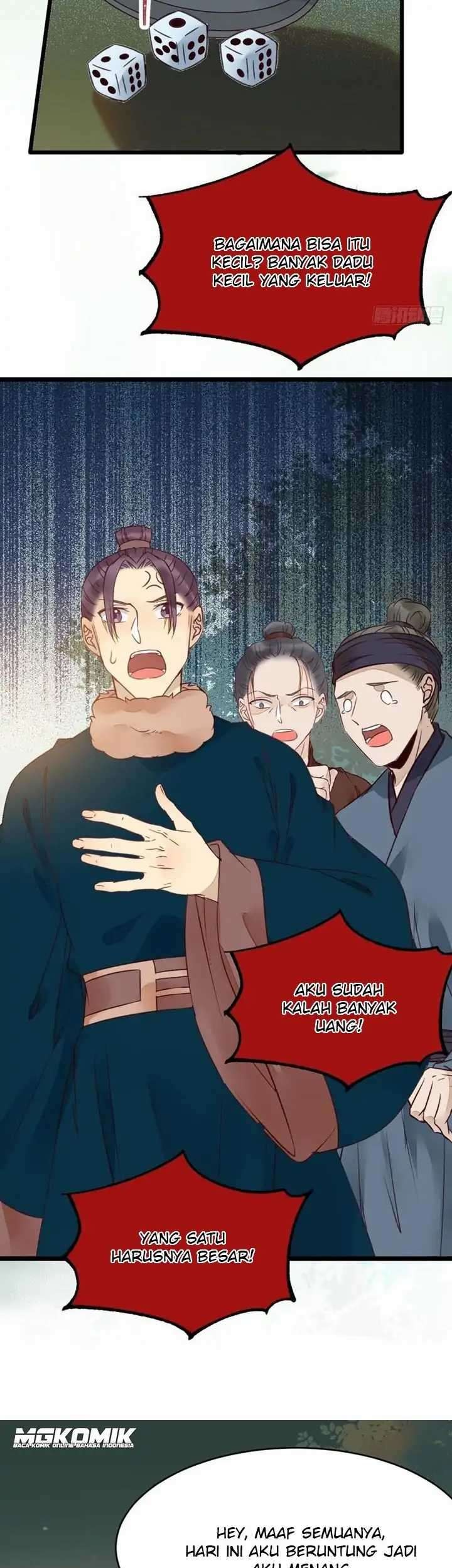 The Ghostly Doctor Chapter 365 Gambar 17