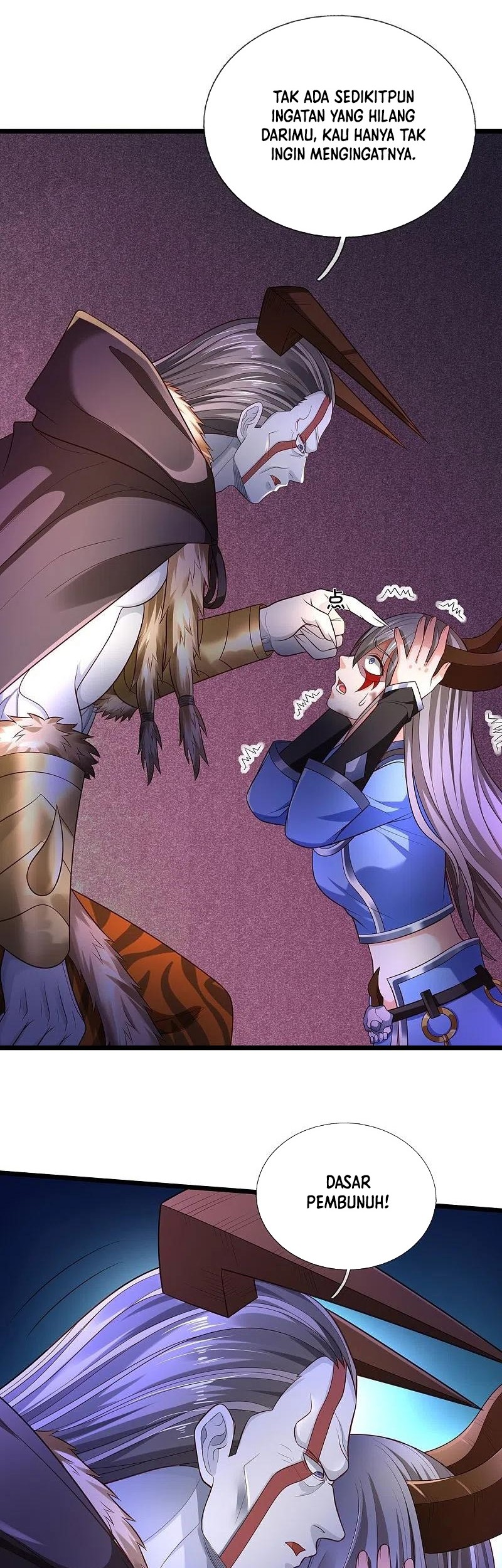 I am Daxianzun Chapter 336 Gambar 15