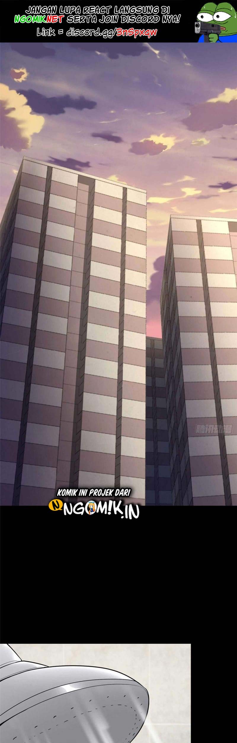 Baca  Virus Girlfriend Chapter 229 Gambar 2