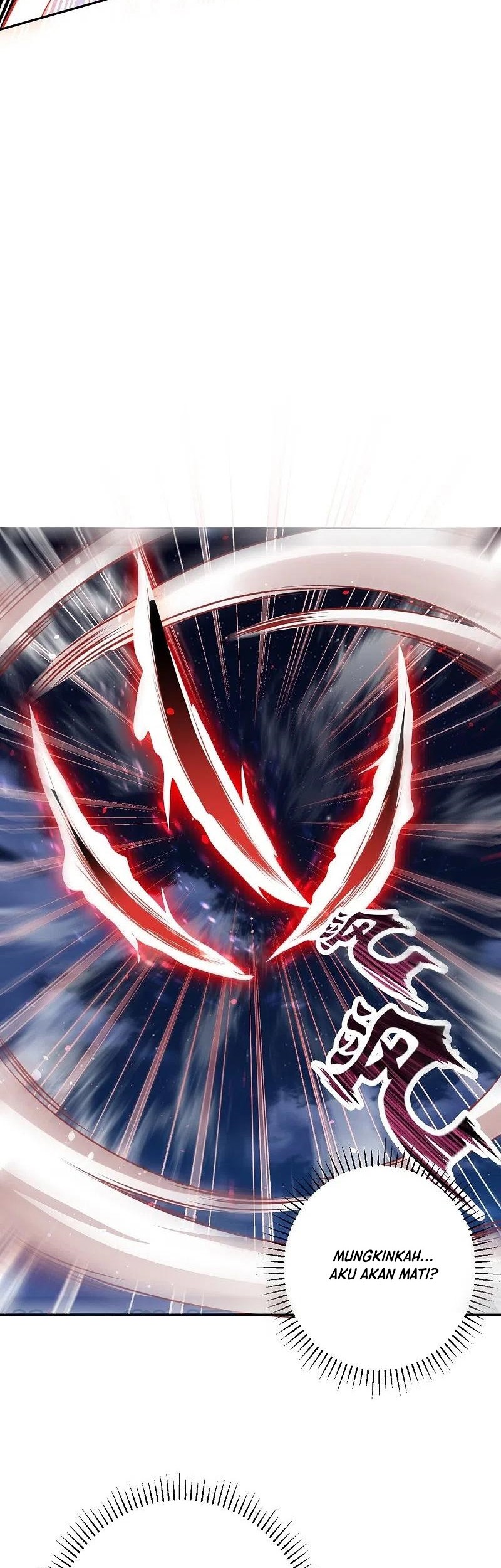 Against the Gods Chapter 371 Gambar 17