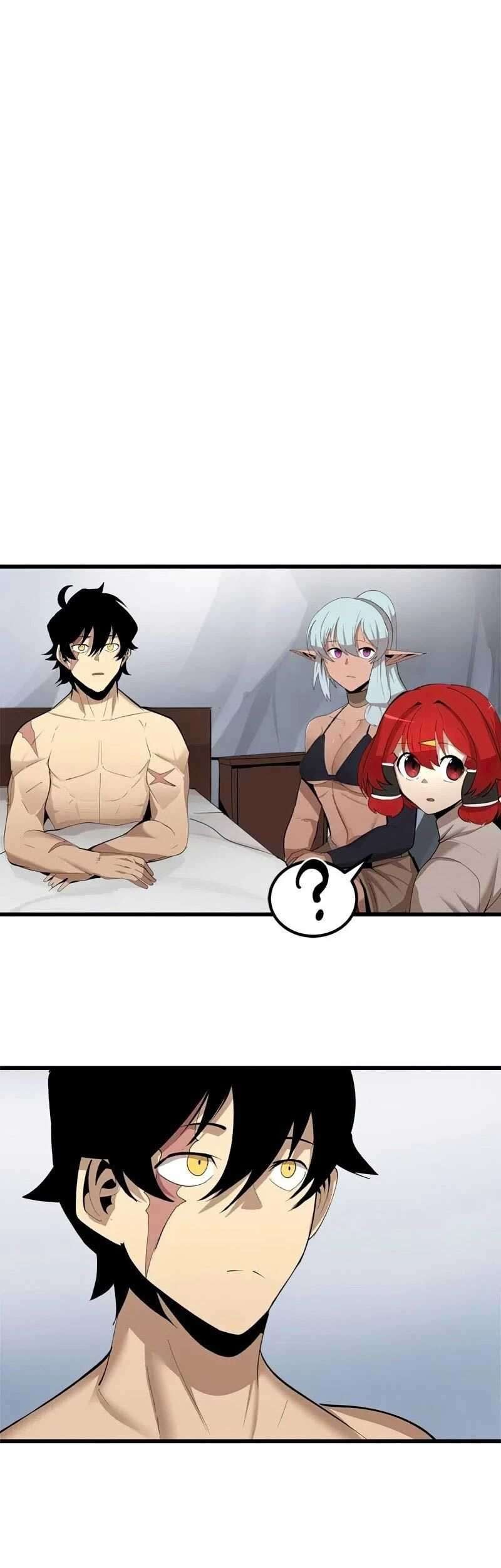 The Dungeon Master Chapter 74 Gambar 20