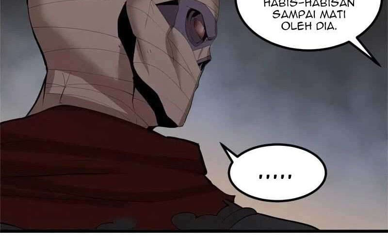 The Dungeon Master Chapter 74 Gambar 27